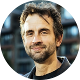 Zooko Wilcox-O'Hearn